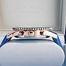 Мужские наручные часы Breitling Navitimer Gold Blue (04000), фото 4