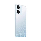 Мобильный телефон Redmi 13C 6GB RAM 128GB ROM Glacier White, фото 3
