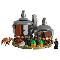 LEGO: Замок Хогвартс Harry Potter 71043