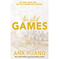 Huang A.: Twisted Games