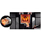 LEGO: Машина времени из «Назад в будущее» Icons 10300, фото 5