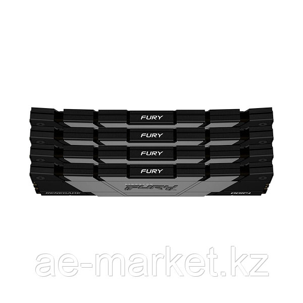 Kingston FURY Renegade KF432C16RB2K4 128 DDR4 128GB Kit 4x32GB 3200MHz Alma Electric 113754818