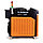 Аппарат для ручной лазерной сварки, резки и очистки FoxWeld LASER 1500-3-МТ, фото 4