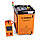 Аппарат для ручной лазерной сварки, резки и очистки FoxWeld LASER 1500-3-МТ, фото 6
