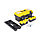 Аппарат для ручной лазерной сварки, резки и очистки FoxWeld LASER 1500-3-МТ, фото 9