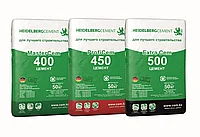 Цемент Хайдельберг м450