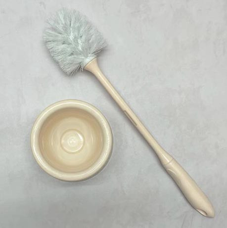 brush