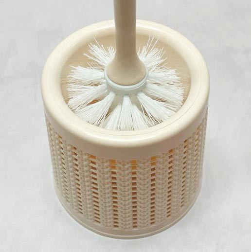 brush