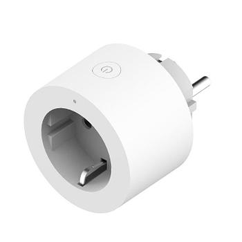 Умная розетка Aqara Smart Plug (EU Version) SP-EUC01 AP007EUW01