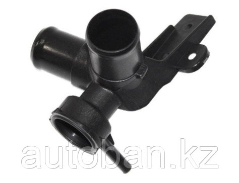 Заливная горловина радиатора HYUNDAI ACCENT/SOLARIS/KIA RIO 2010- V-1.4-1.6