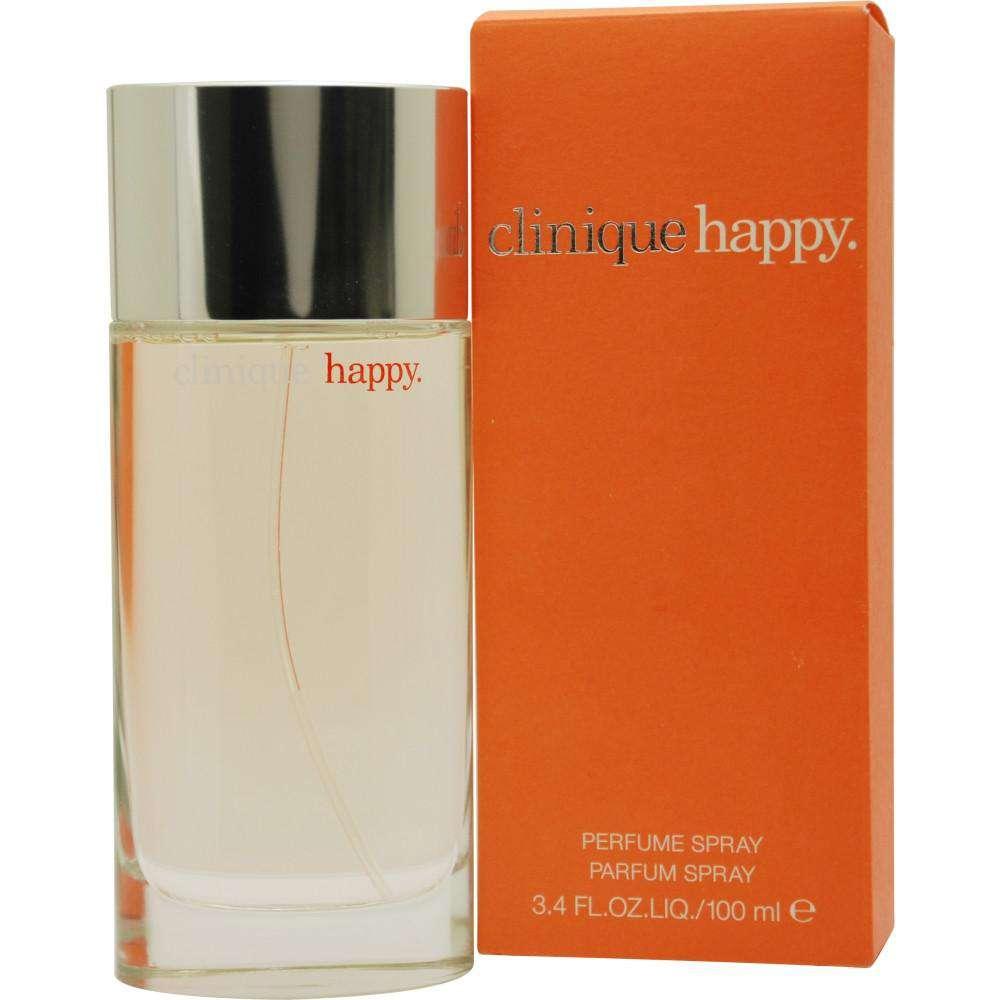 Clinique Happy woman Parfum 50ml