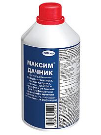 Максим Дачник 500мл