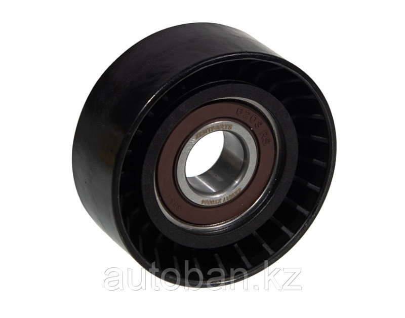 Ролик натяжной Volkswagen Polo 2010-/Skoda Rapid 2011-/Fabia 2010- V-1.4-1.6
