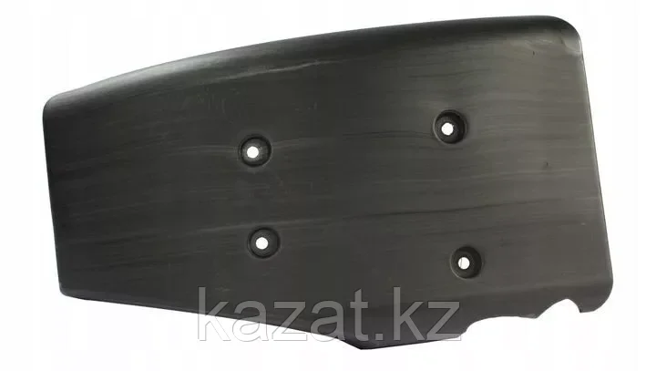 Крыло переднее правое JCB 4CX 123/03172