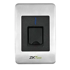 Считыватель отпечатков пальцев ZKTeco FR1500-WP (RS485), фото 3