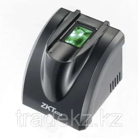 Оптический сканер отпечатков пальцев ZKTeco ZK6500, фото 1