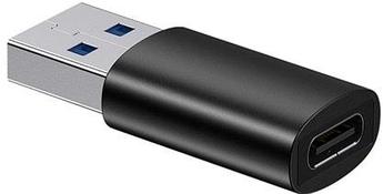 Переходник Baseus ZJJQ000101