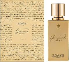 Marc-Antoine Barrois Ganymede Extrait De Parfum 50ml