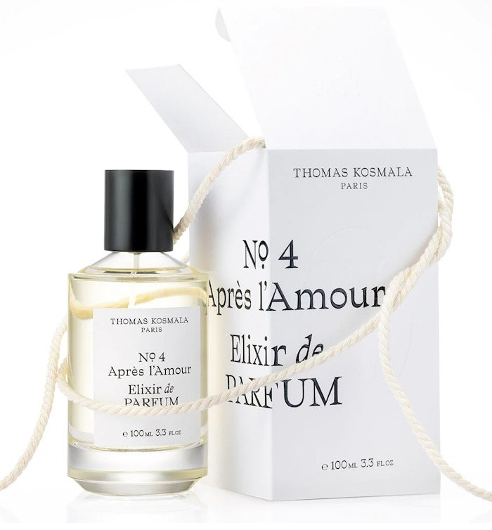 Thomas Kosmala No 4 Apres L'Amour edp 100ml