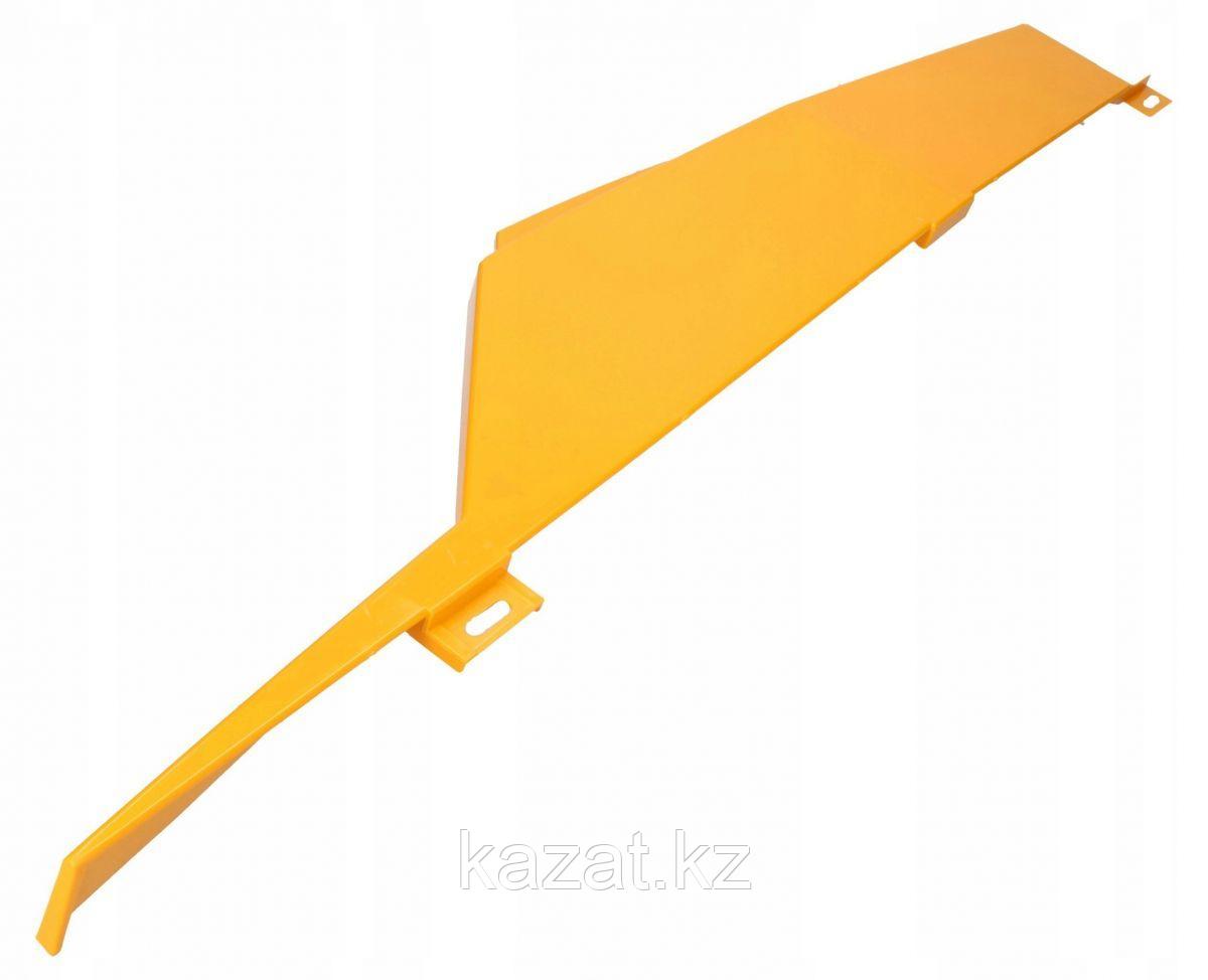 Уголок капота JCB 332/P5297