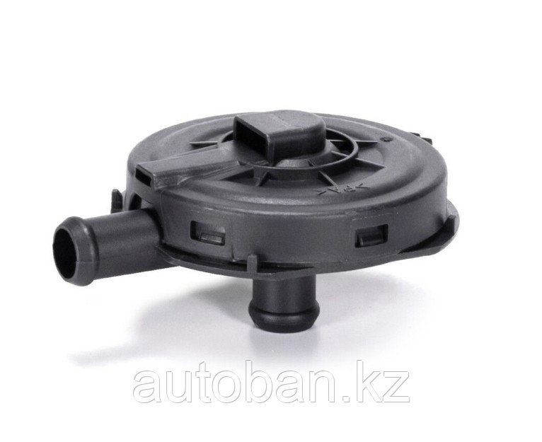 PATRON Клапан вентиляции картерных газов Audi A4 00-/A6 97-11/A8 99-10 2.4-3.2/VW Phaeton 02-16/Touareg 02-10