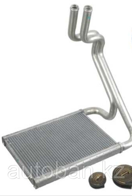 Радиатор печки Hyundai Tucson ix35/KIA Sportage 2009>, фото 1