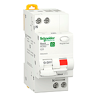 УЗО АВДТ (1P+N) 40А (30мА) Schneider Electric (1)