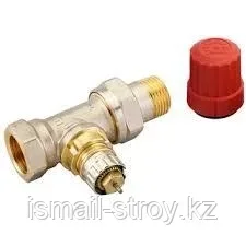 Клапан Радиаторный Danfoss