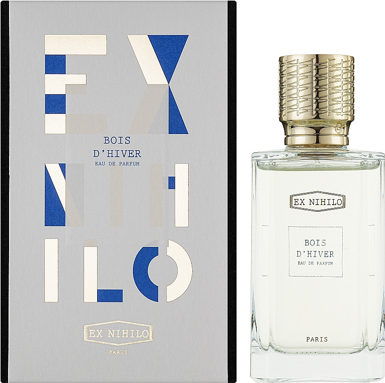 Ex Nihilo Bois D'Hiver edp 50ml