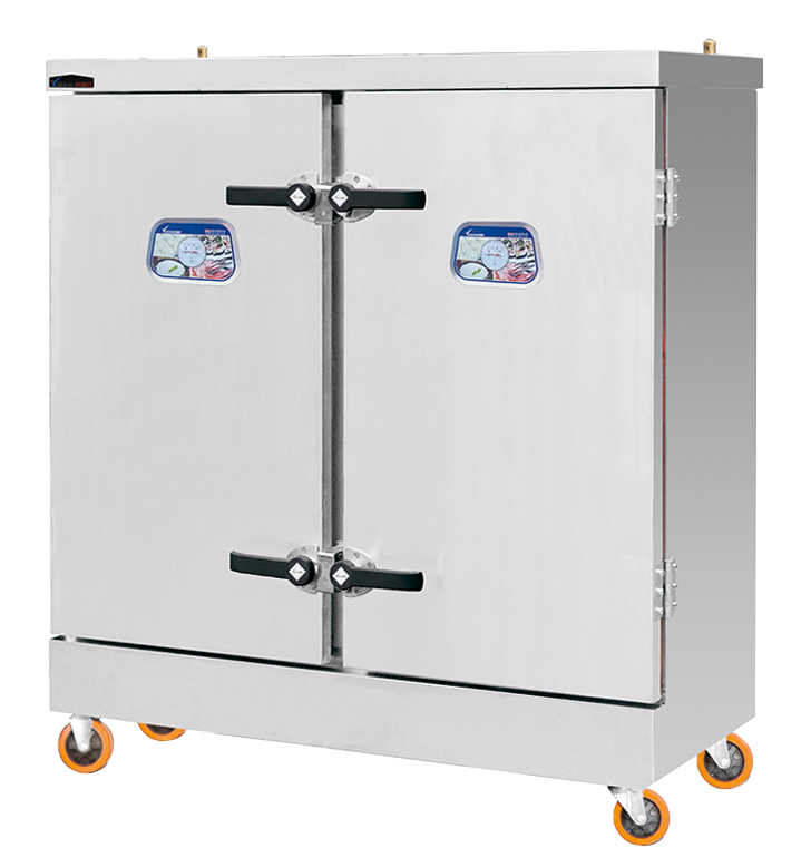 Пароварка 24 листа электрическая, фото 1