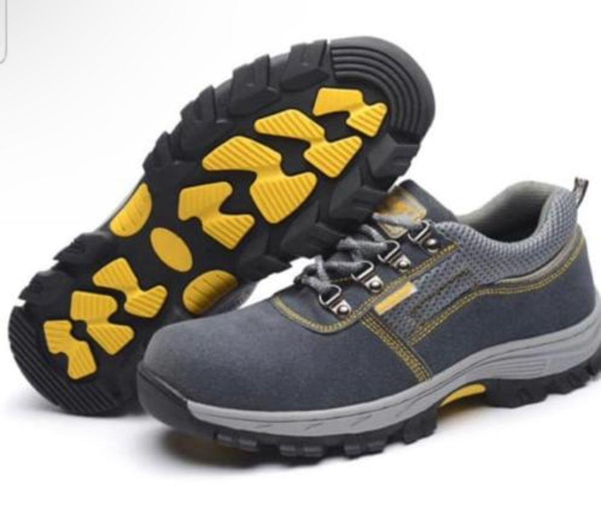 Полуботинки "BEIGE"