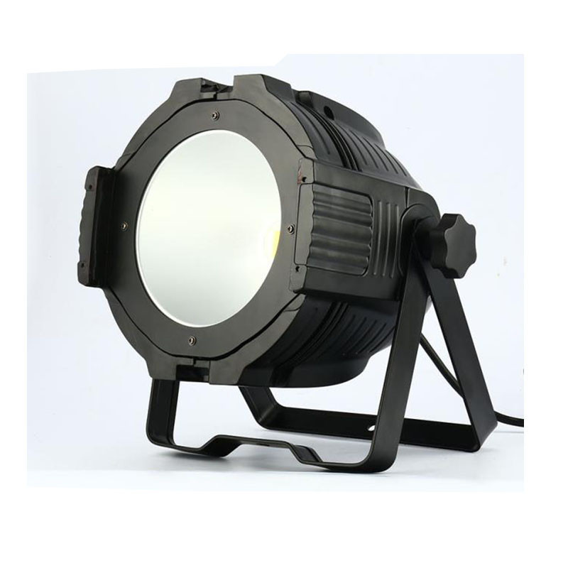 200W 4IN1 COB PAR LIGHT(HPC-120) - фото 1 - id-p114182142