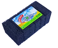 Губка для посуды Freshouse пена max 5+1