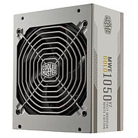 Блок питания CoolerMaster MWE GOLD 1050 V2 White MPE-A501-AFCAG-3GEU