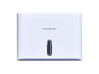 Диспенсер для бумажных полотенец Z укладки