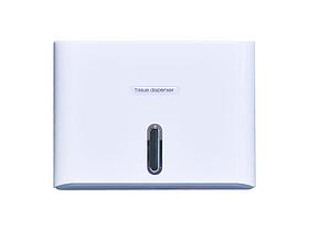 Диспенсер для бумажных полотенец Z укладки