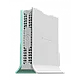 Wi-Fi маршрутизатор MikroTik hAP ax lite L41G-2axD - фото 2 - id-p113850520