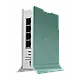 Wi-Fi маршрутизатор MikroTik hAP ax lite L41G-2axD - фото 1 - id-p113850520