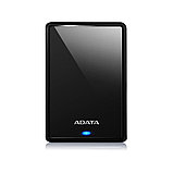 Внешний жёсткий диск ADATA 1TB 2.5" HV620 Slim Черный, фото 2