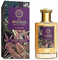 The Woods Collection Secret Source edp 100ml