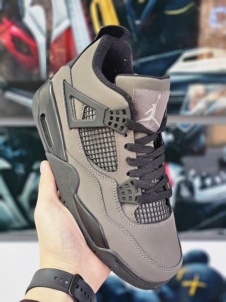 Кроссовки Nike Air Jordan 4 Retro Люкс Качество: продажа, цена в Алматы.  Кроссовки и кеды от "Beautyhood" - 107291327