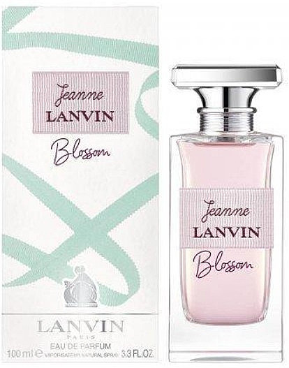 Lanvin Jeanne Blossom edp 100ml