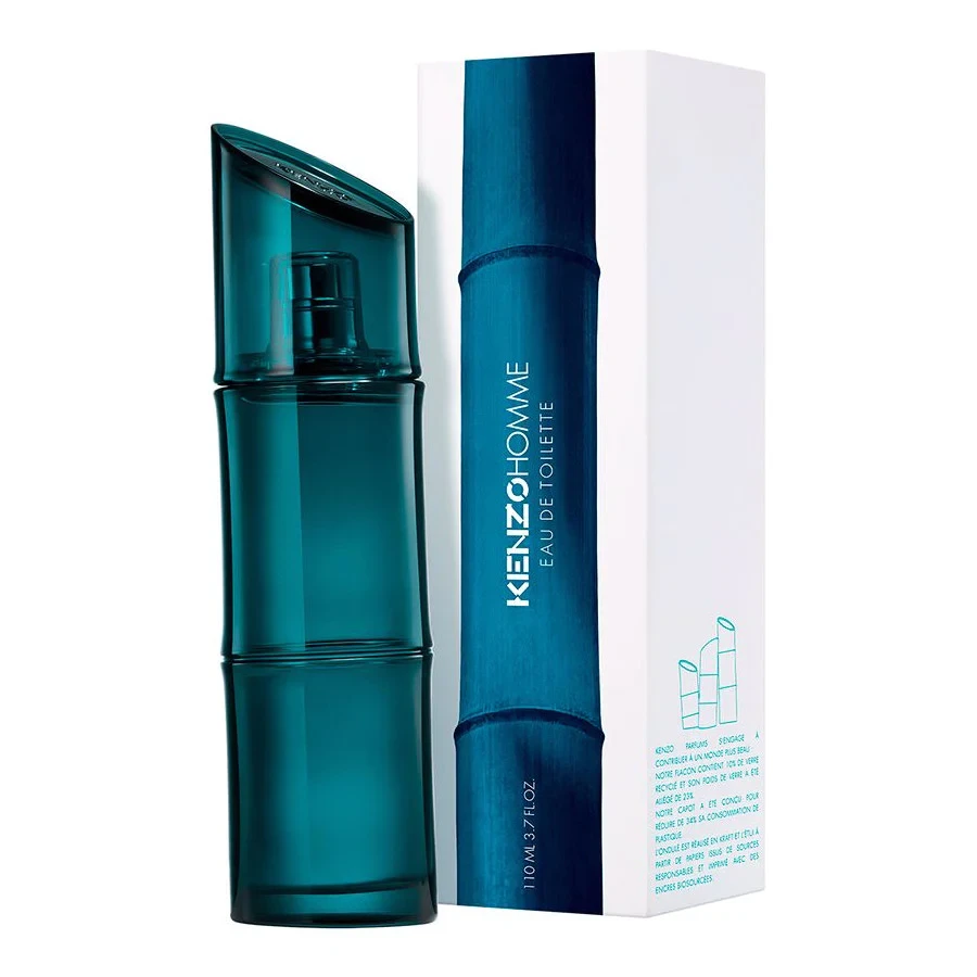 Kenzo Homme 2022 edt 110ml