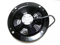 Вентилятор осевой Ebmpapst W2E200-CF02-02 AC