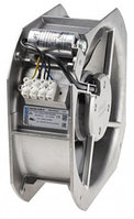 Вентилятор осевой Ebmpapst W2E200-HH86-01 AC