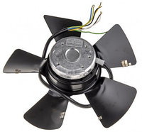Вентилятор осевой Ebmpapst A2D250-AA02-01 AC