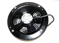 Вентилятор осевой Ebmpapst W4S250-CA02-02 AC