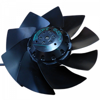 Вентилятор осевой Ebmpapst A4E350-AA06-35 AC