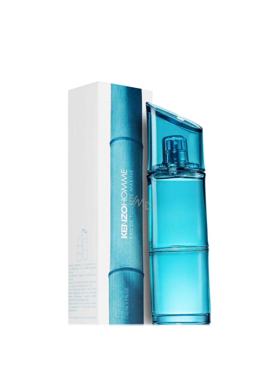 Kenzo Homme Marine edt 110ml