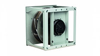 Вентилятор центробежный Ebmpapst K3G630-PC08-01 EC